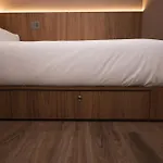 W Airport Rooms