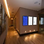 W Airport Rooms